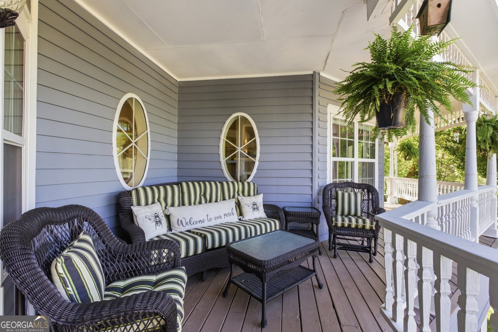 1910 Hancock Road Demorest - Photo 13