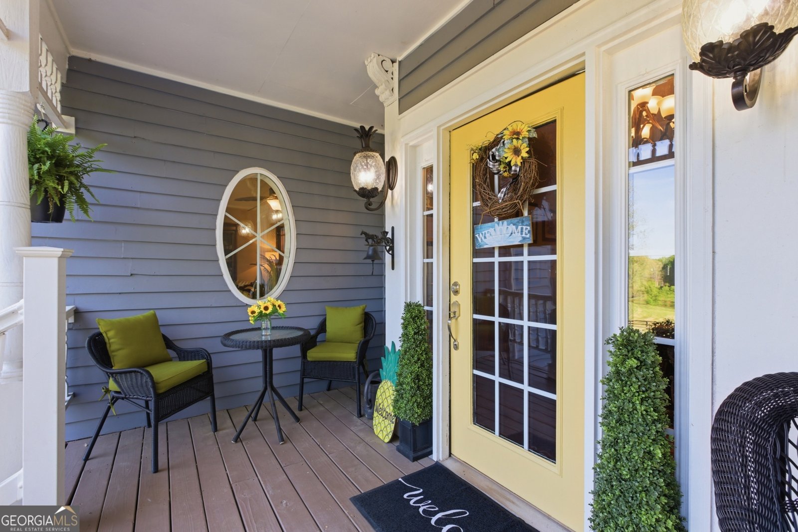 1910 Hancock Road Demorest - Photo 15