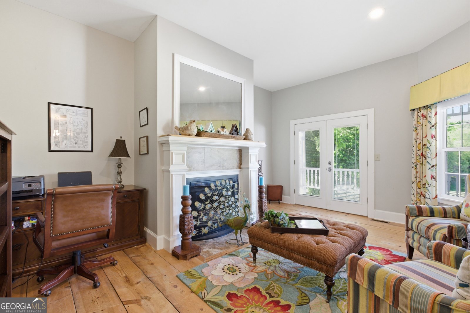 1910 Hancock Road Demorest - Photo 17