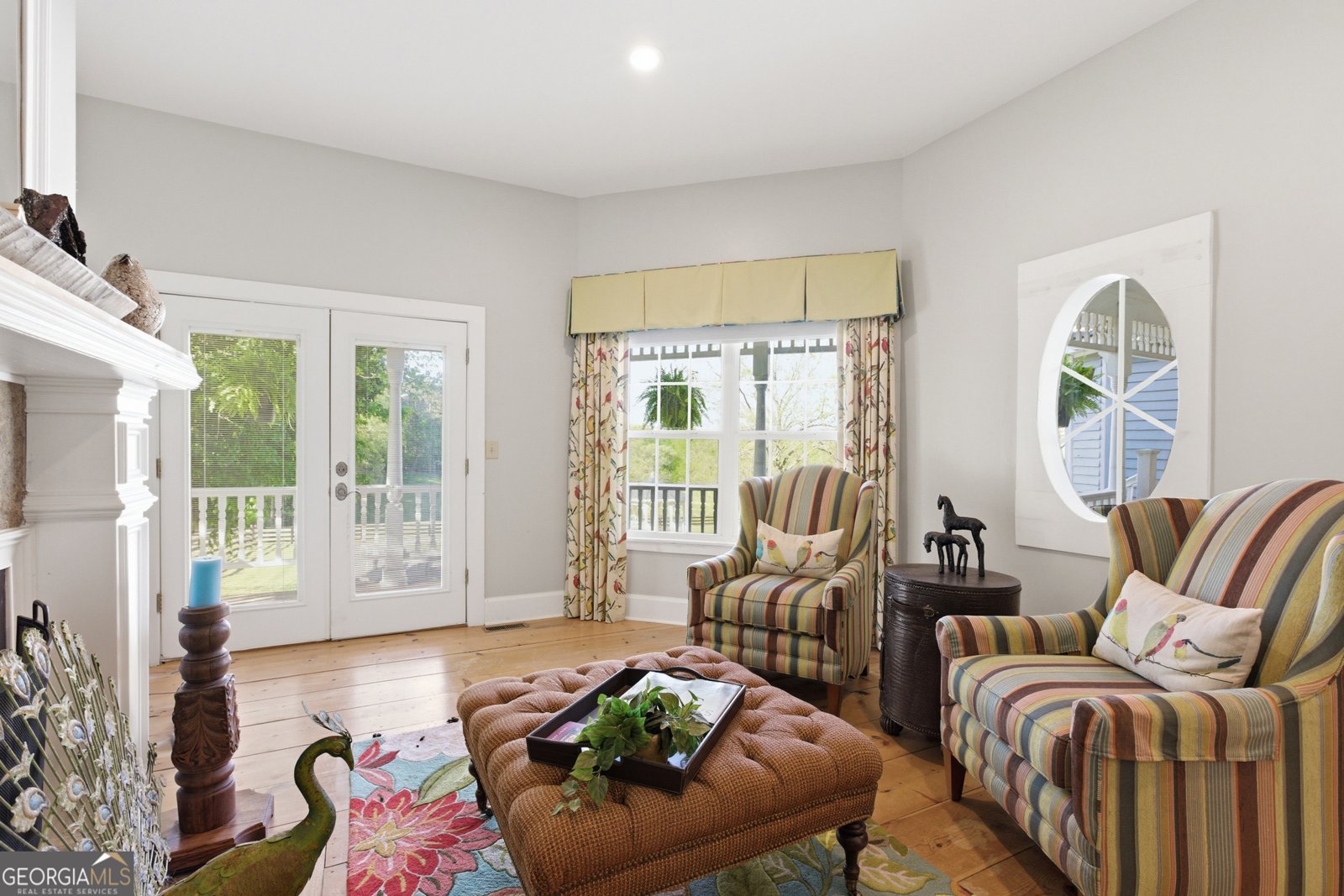 1910 Hancock Road Demorest - Photo 18