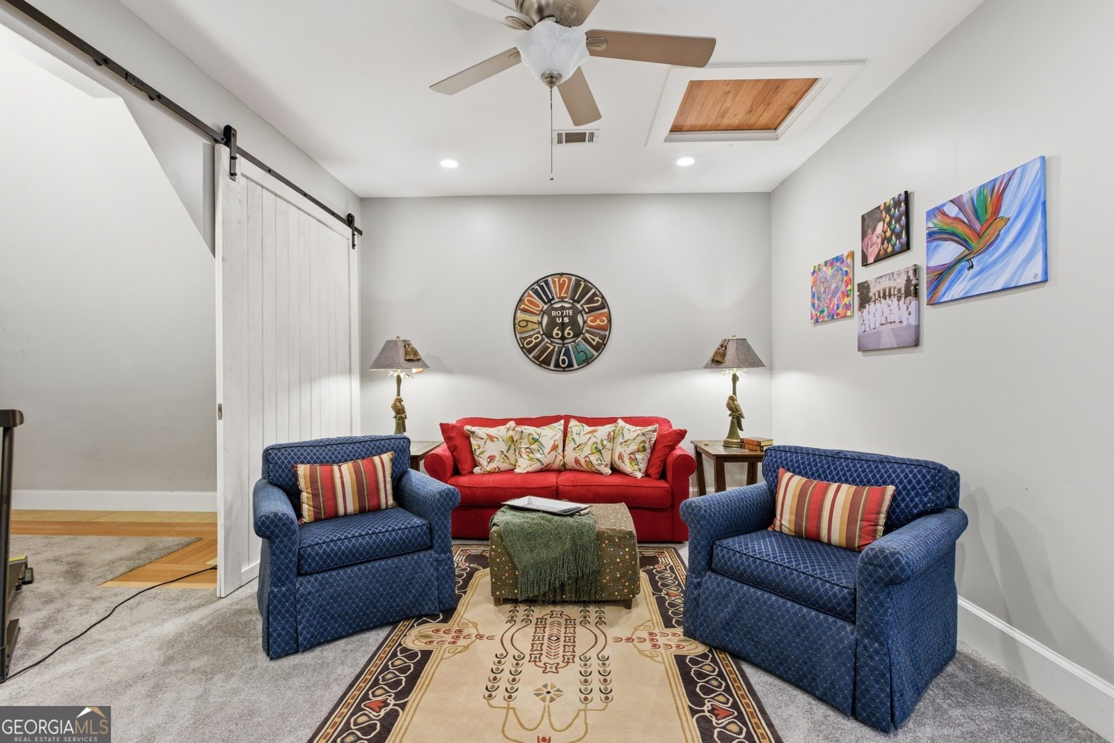 1910 Hancock Road Demorest - Photo 33