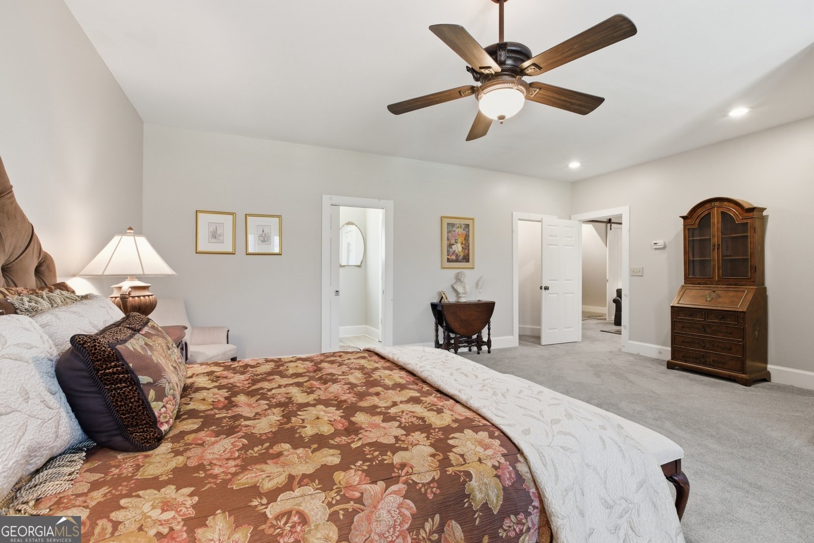 1910 Hancock Road Demorest - Photo 36