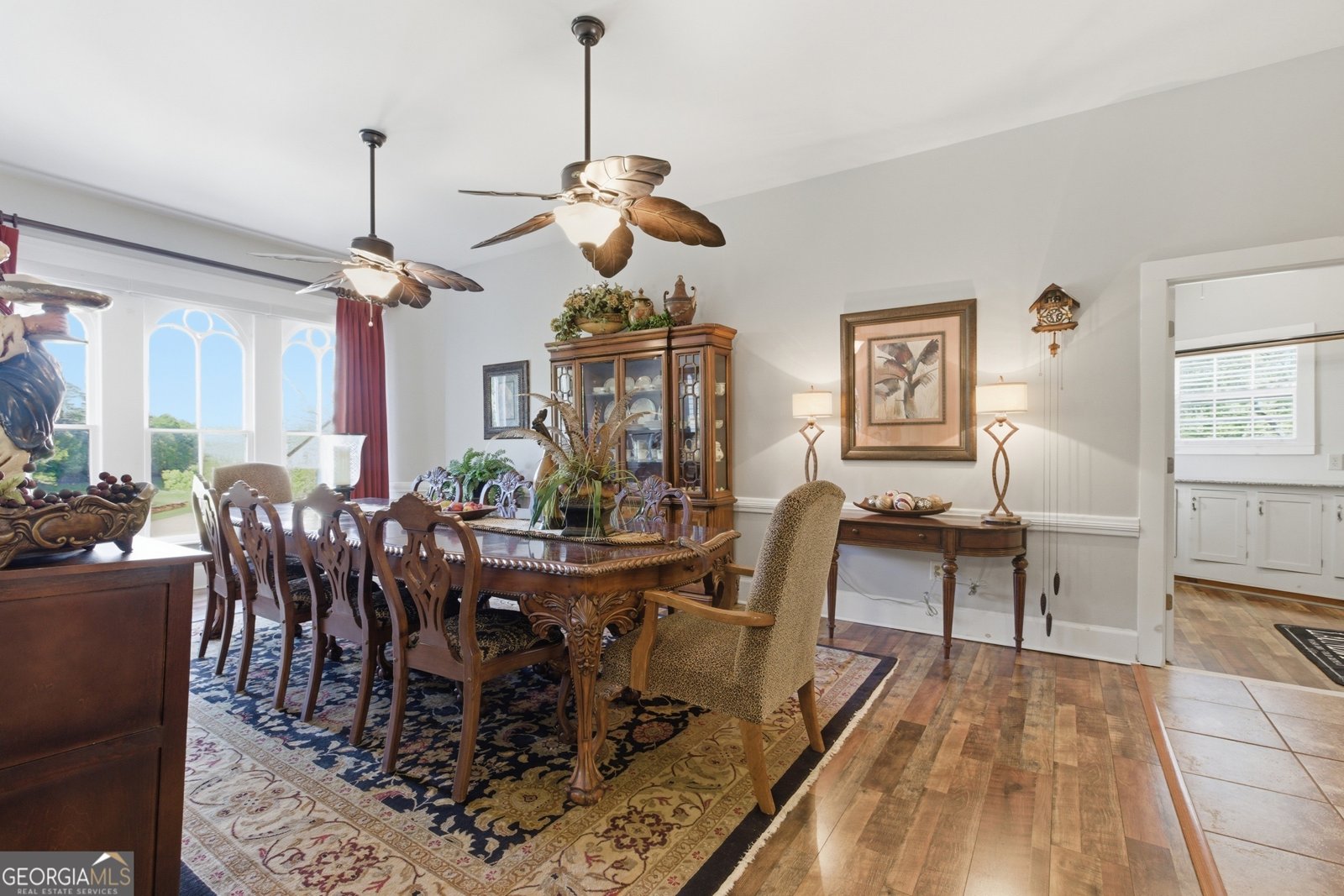 1910 Hancock Road Demorest - Photo 38