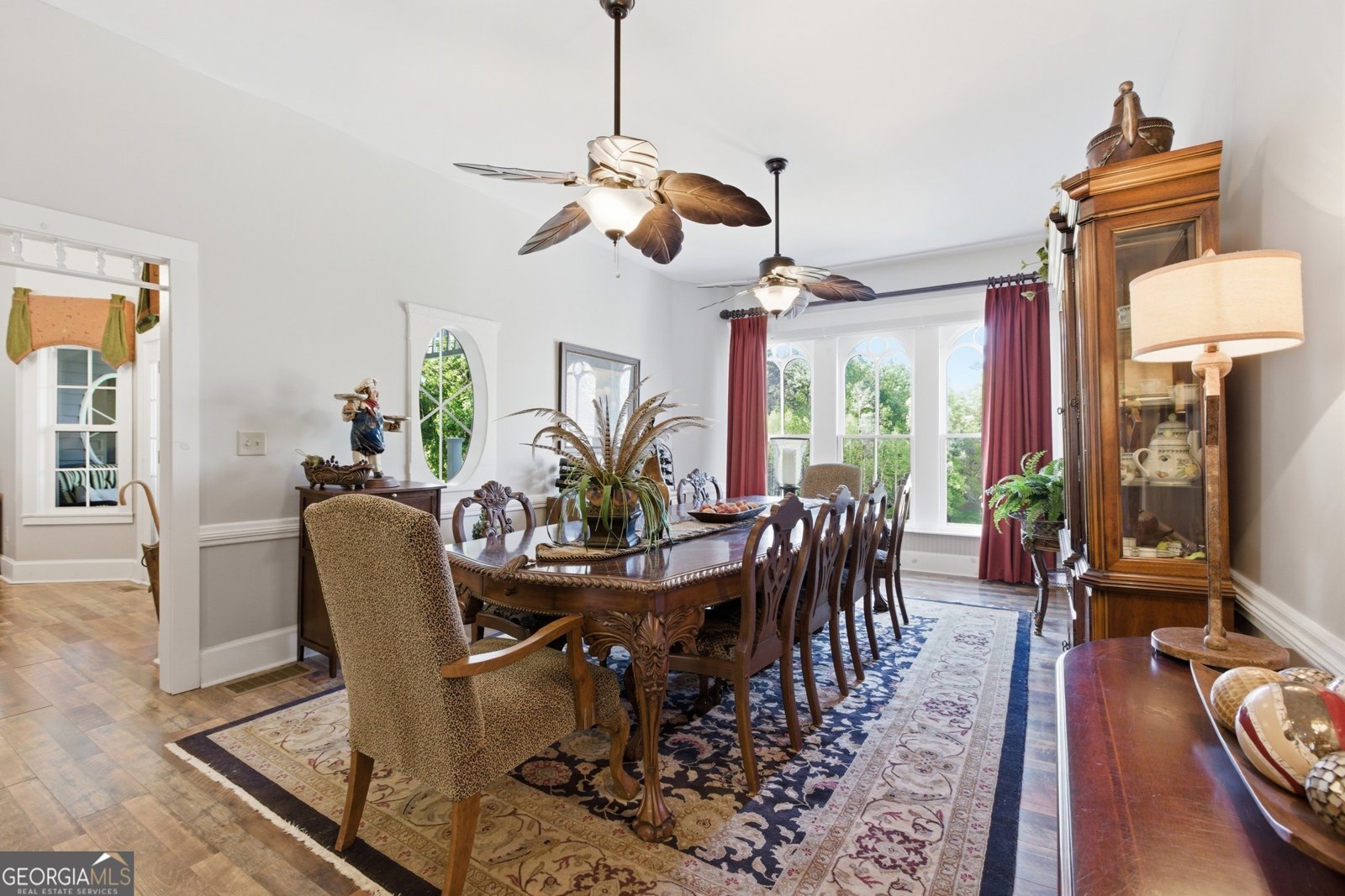 1910 Hancock Road Demorest - Photo 39