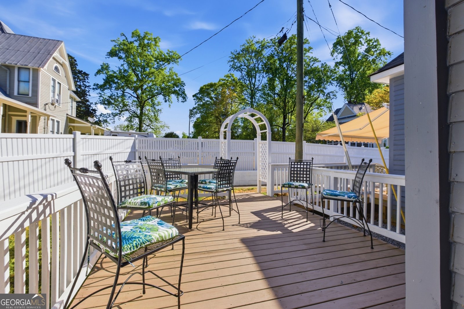 1910 Hancock Road Demorest - Photo 47