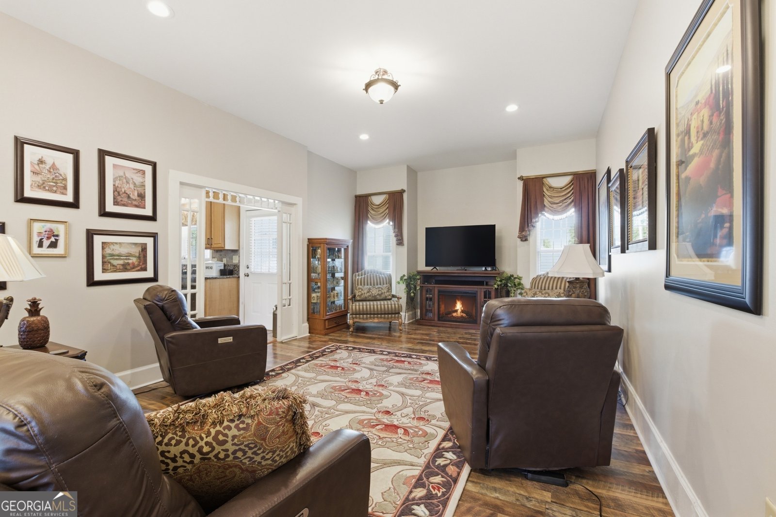 1910 Hancock Road Demorest - Photo 50