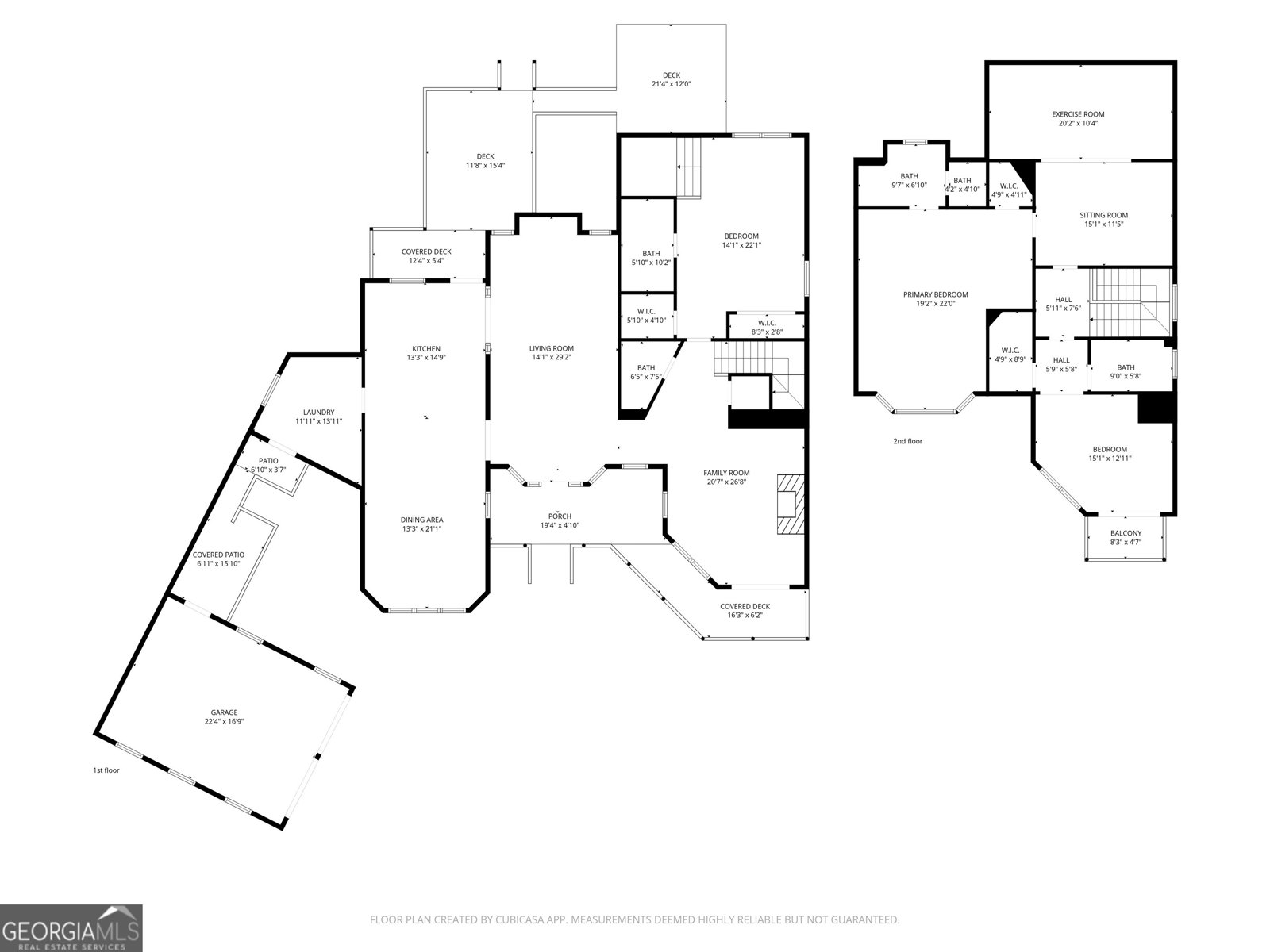 1910 Hancock Road Demorest - Photo 56