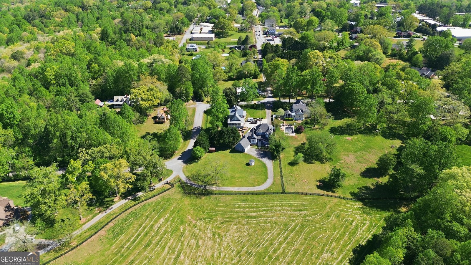 1910 Hancock Road Demorest - Photo 59