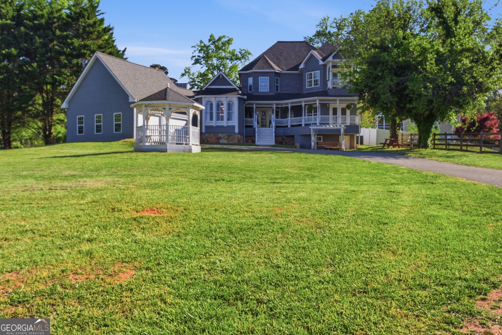 1910 Hancock Road Demorest - Photo 6
