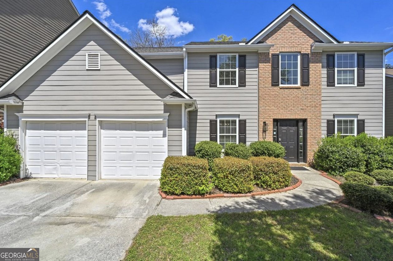 1160 Lexus Court Lawrenceville - main photo