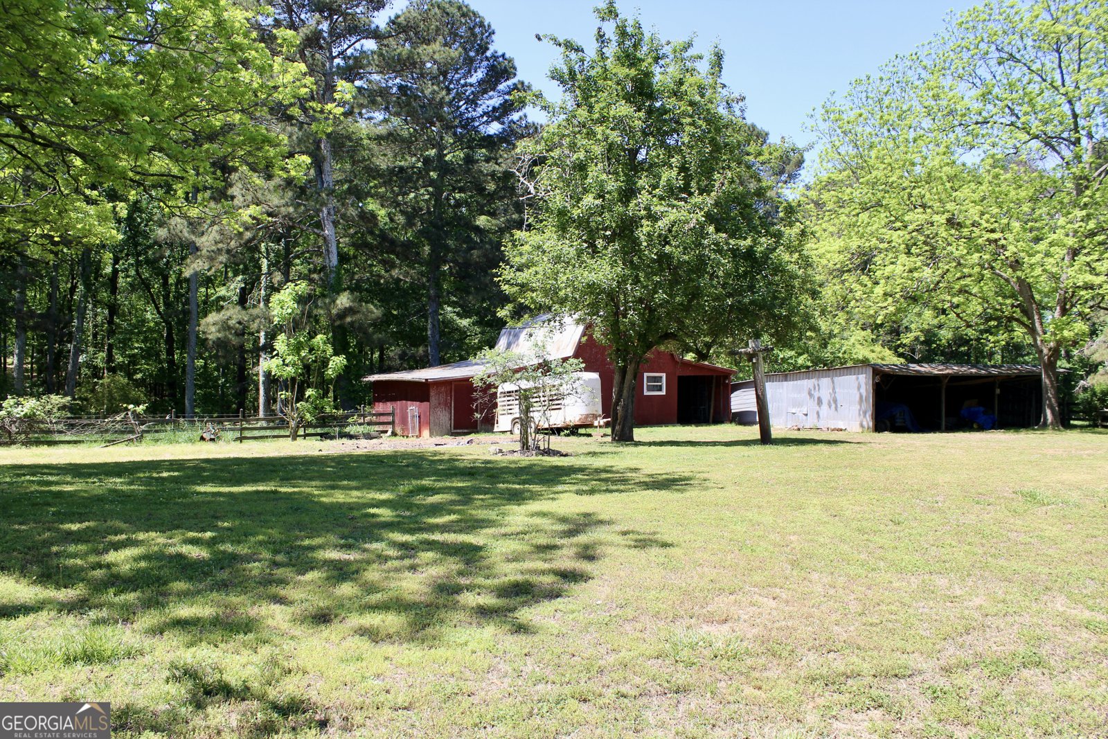 394 Highway 211 Winder - Photo 37