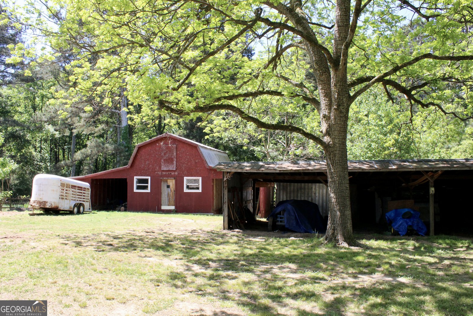 394 Highway 211 Winder - Photo 38