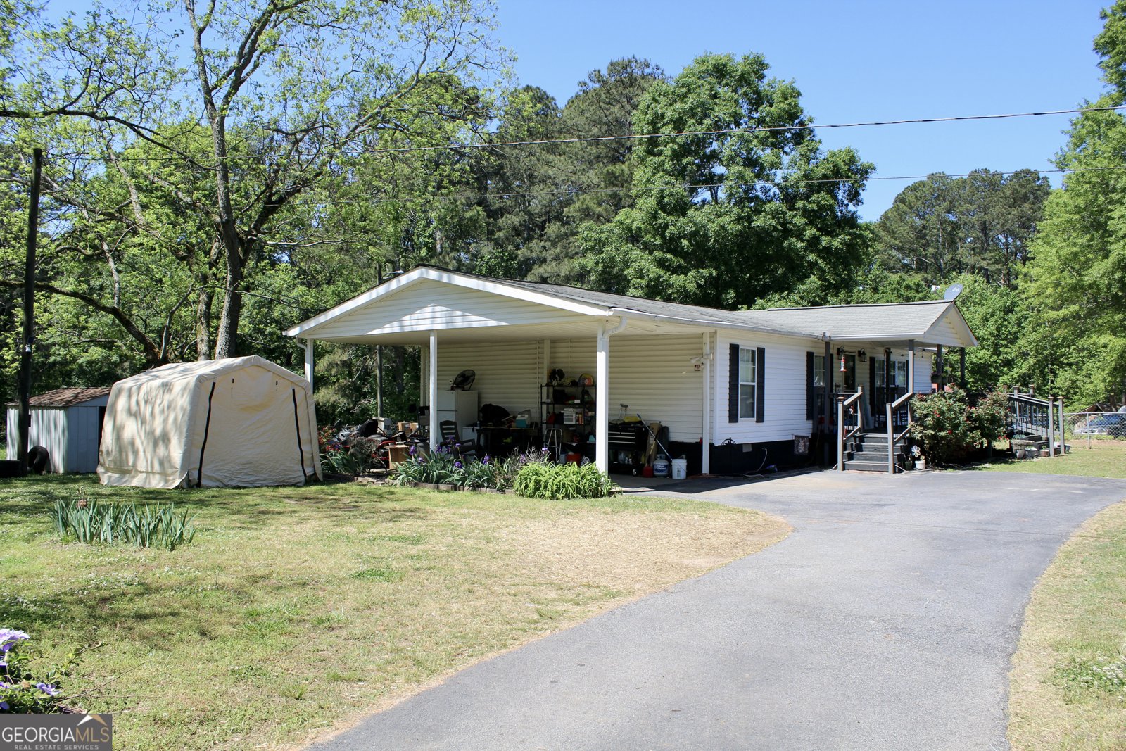 394 Highway 211 Winder - Photo 41