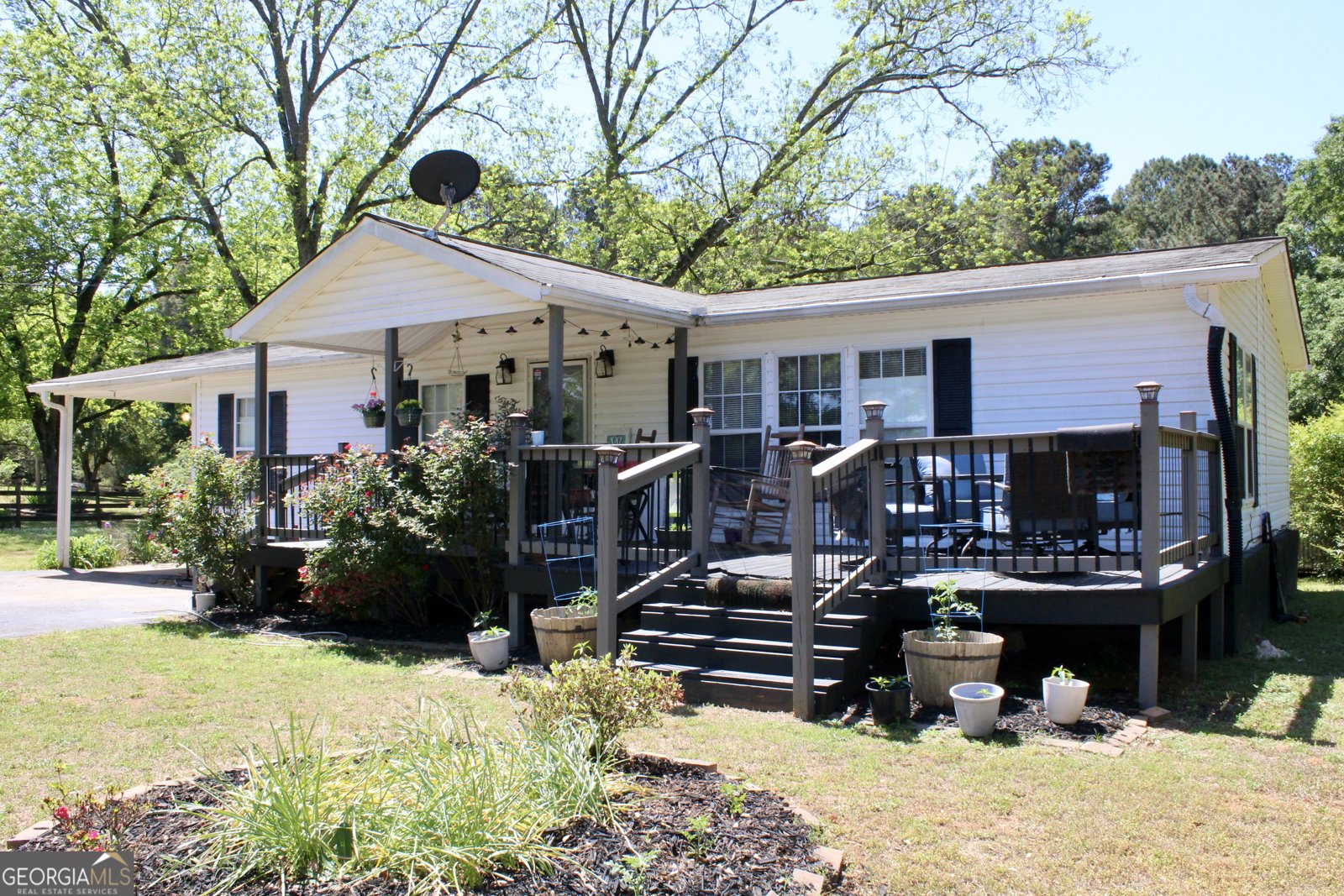 394 Highway 211 Winder - Photo 43