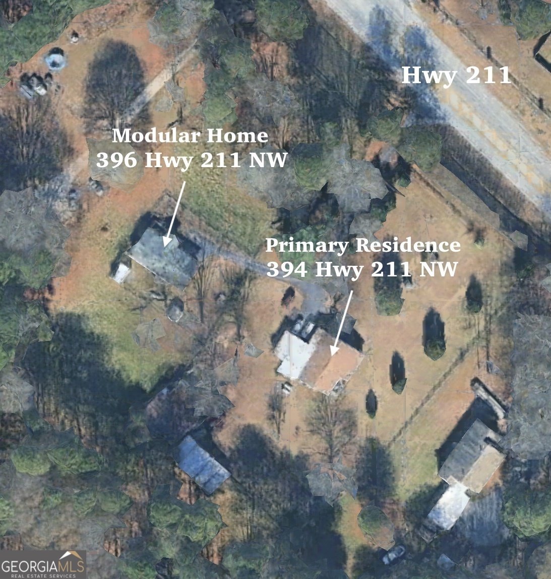 394 Highway 211 Winder - Photo 63