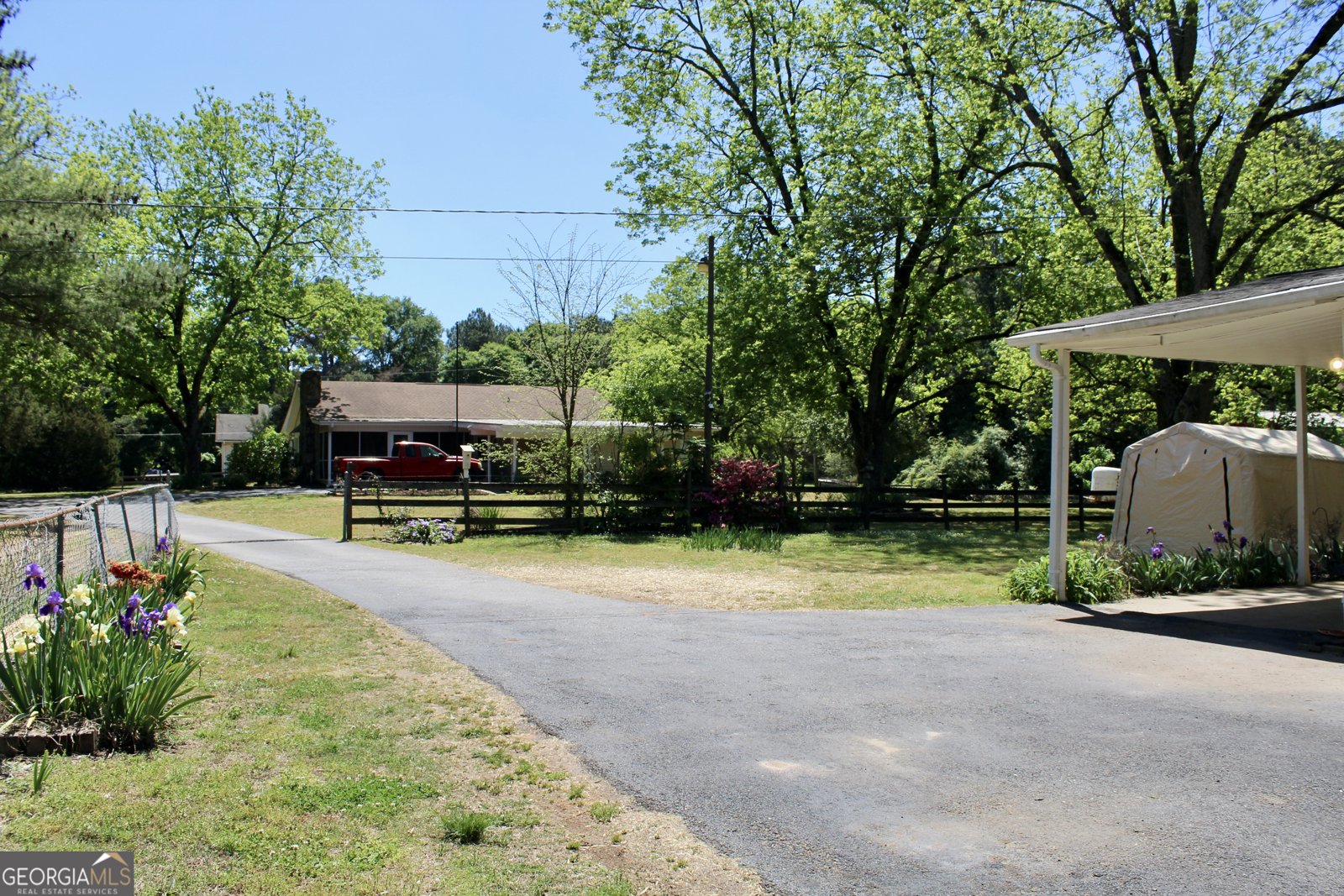 394 Highway 211 Winder - Photo 8