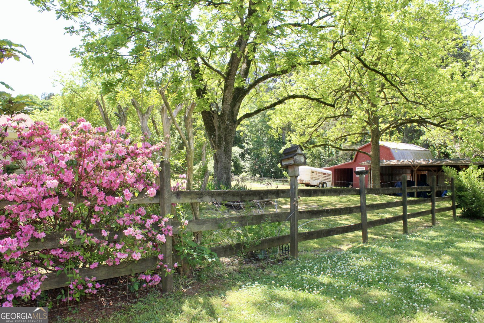 394 Highway 211 Winder - Photo 9