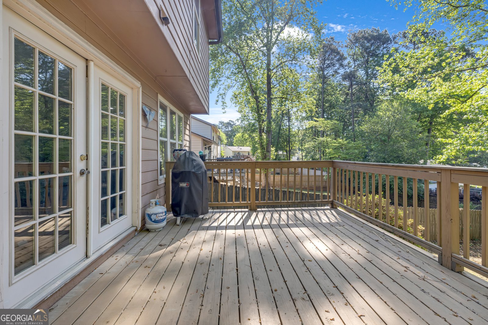 4384 Windward Lane Norcross - Photo 11