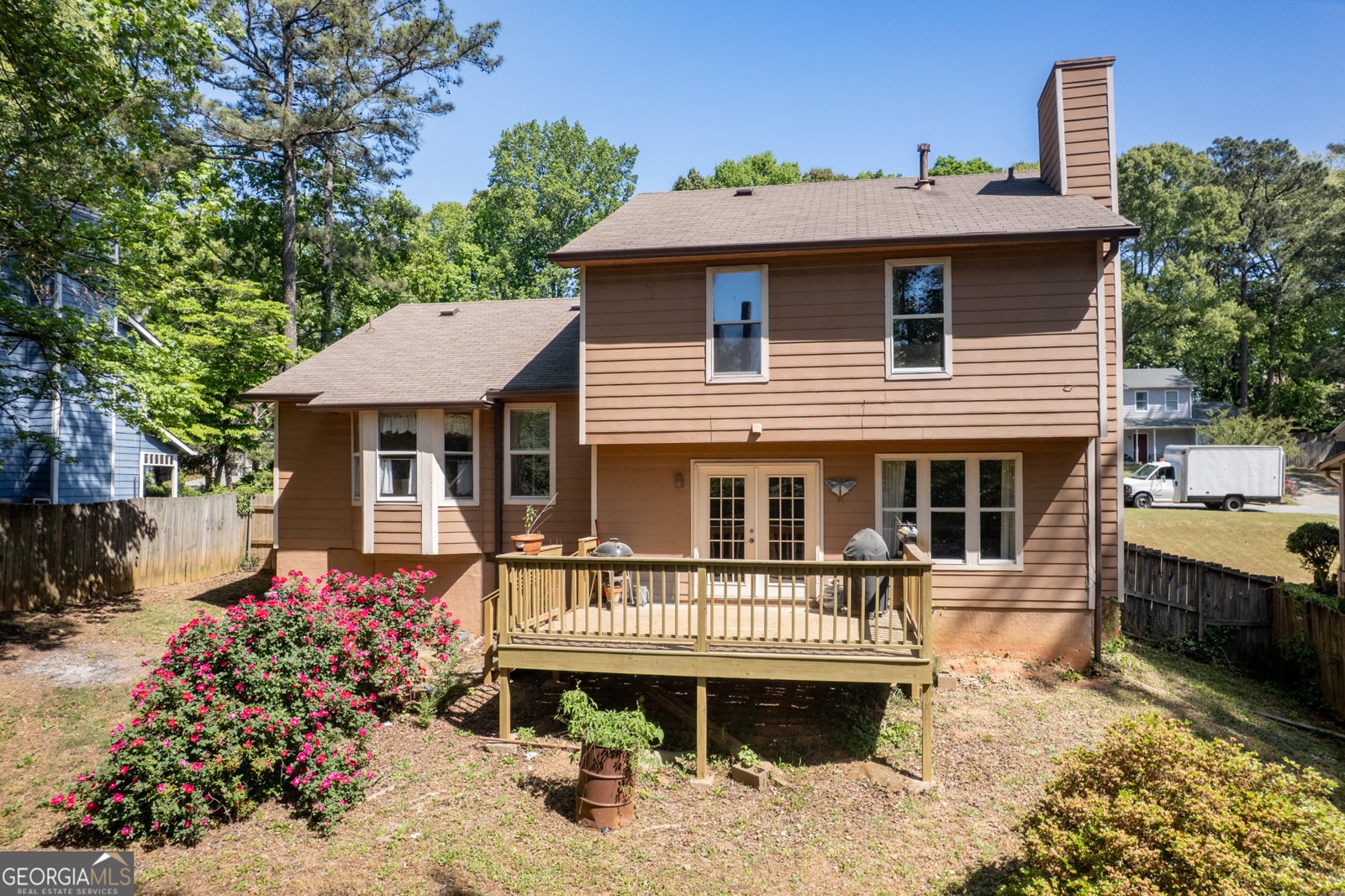 4384 Windward Lane Norcross - Photo 25