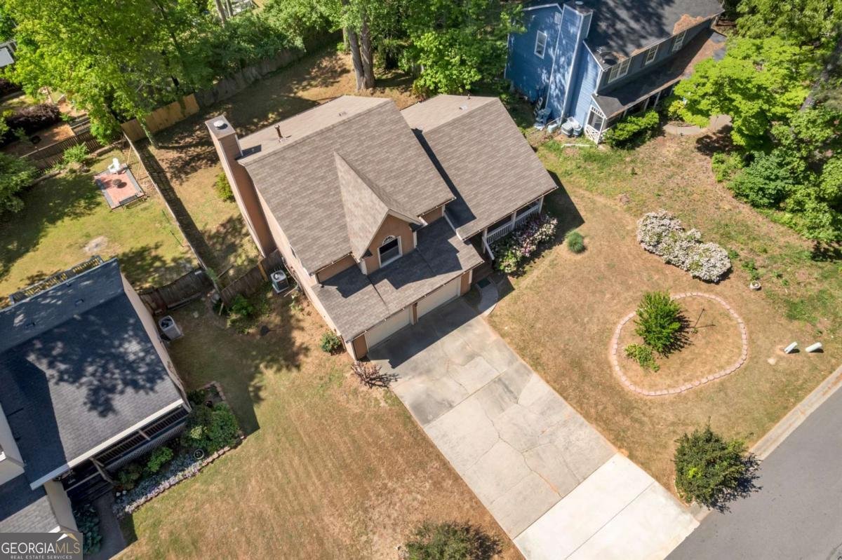 4384 Windward Lane Norcross - Photo 26