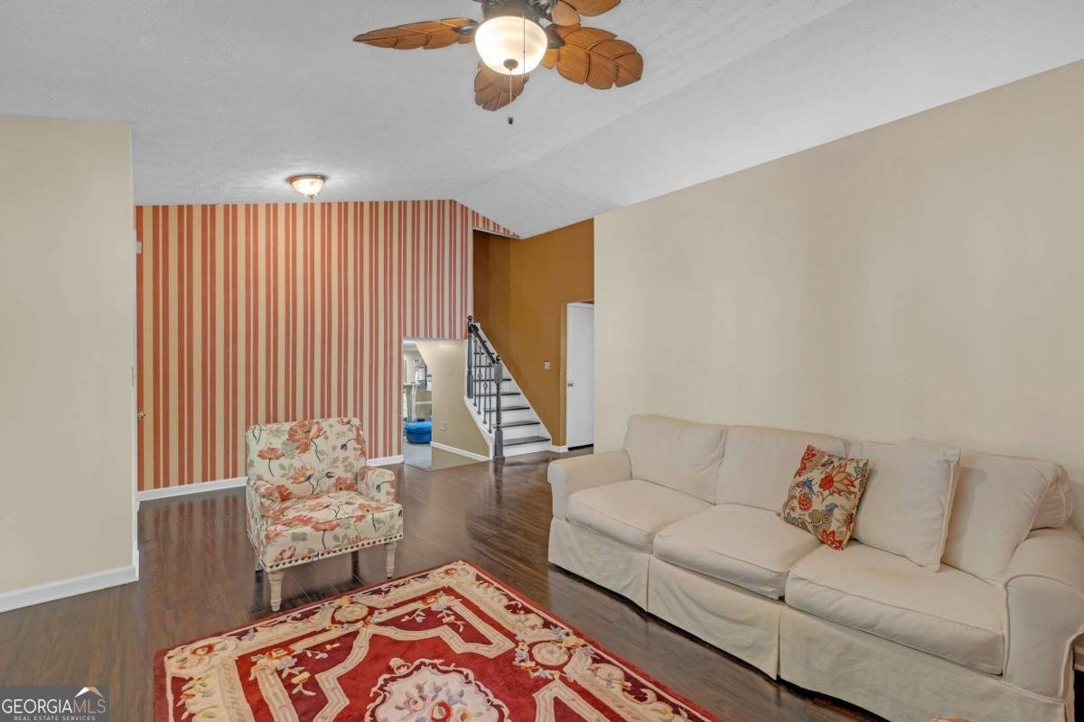 4384 Windward Lane Norcross - Photo 7