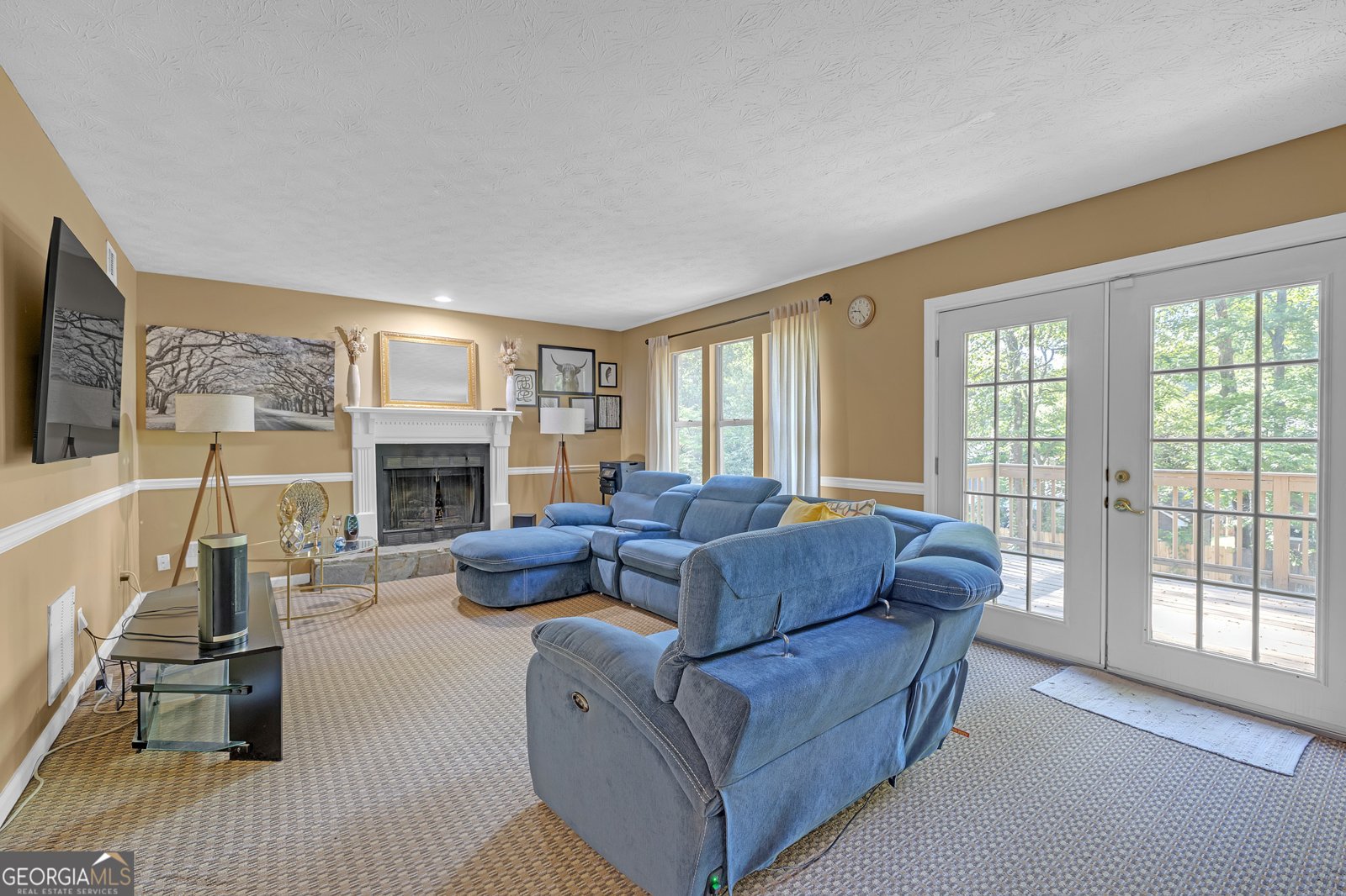 4384 Windward Lane Norcross - Photo 8