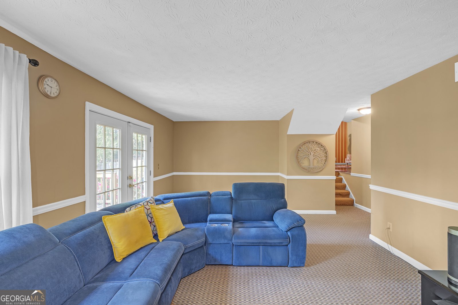 4384 Windward Lane Norcross - Photo 9