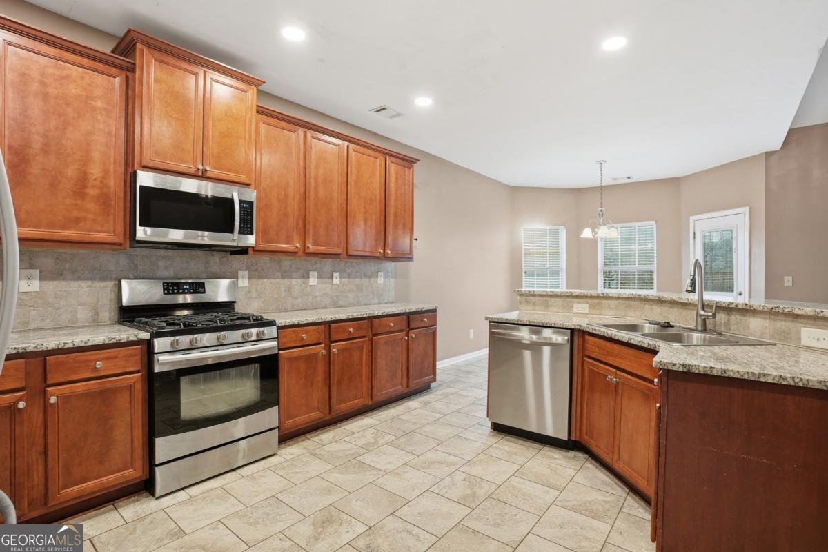 50 Amberjack Trail Covington - Photo 9