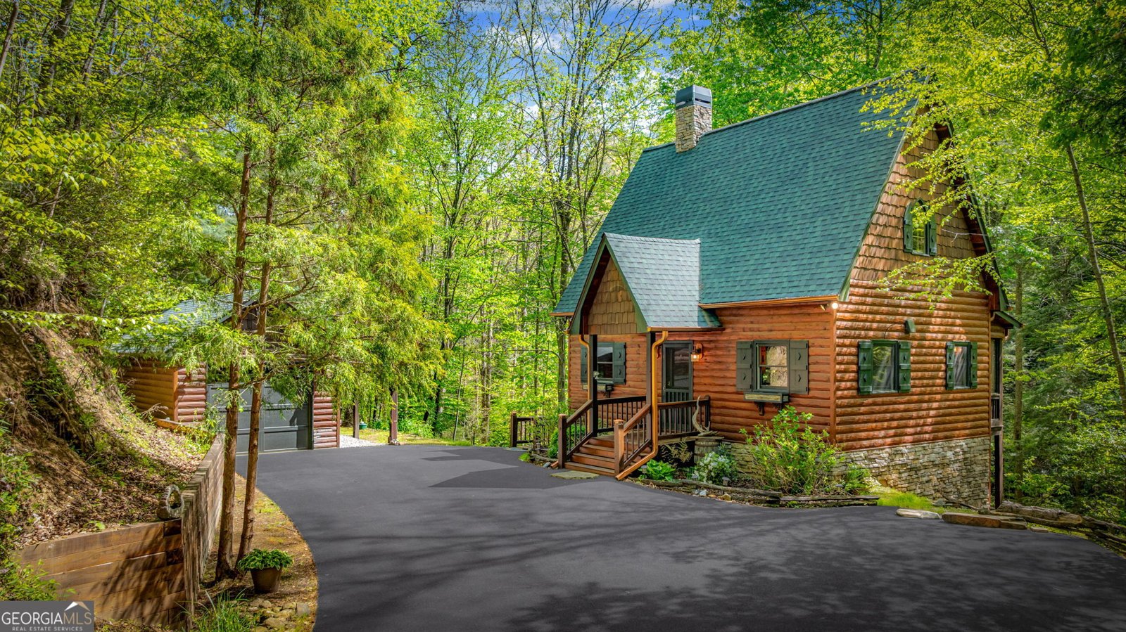 180 Down Under Road Blue Ridge - Photo 10