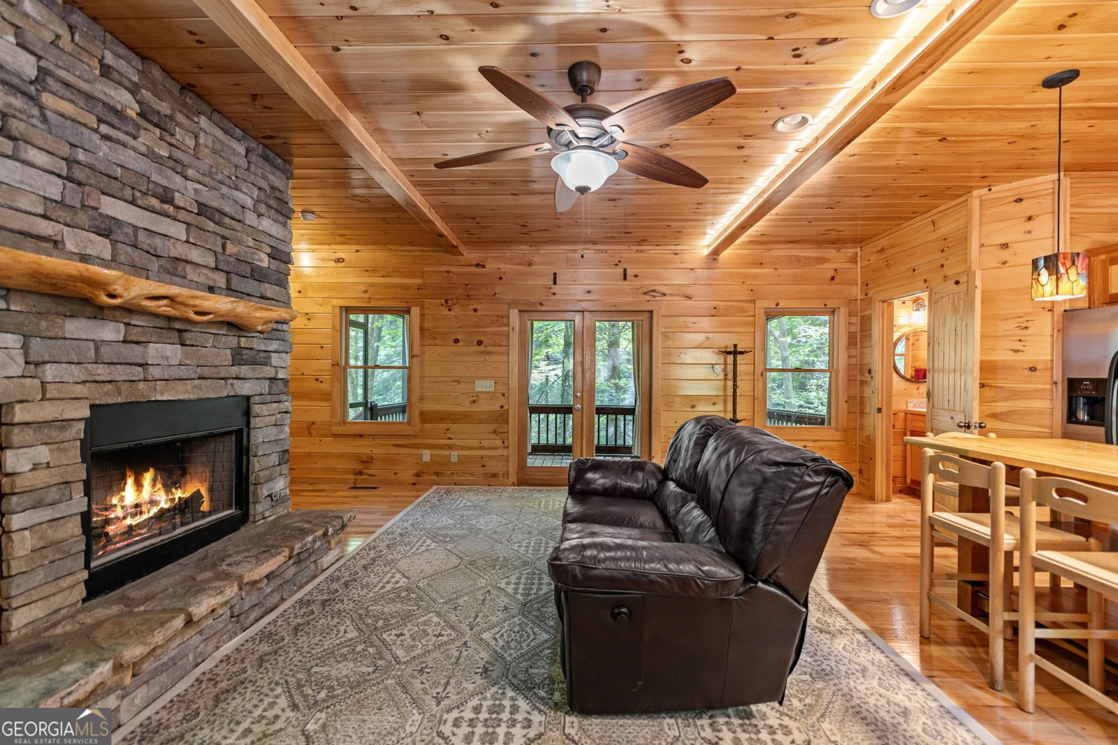 180 Down Under Road Blue Ridge - Photo 12