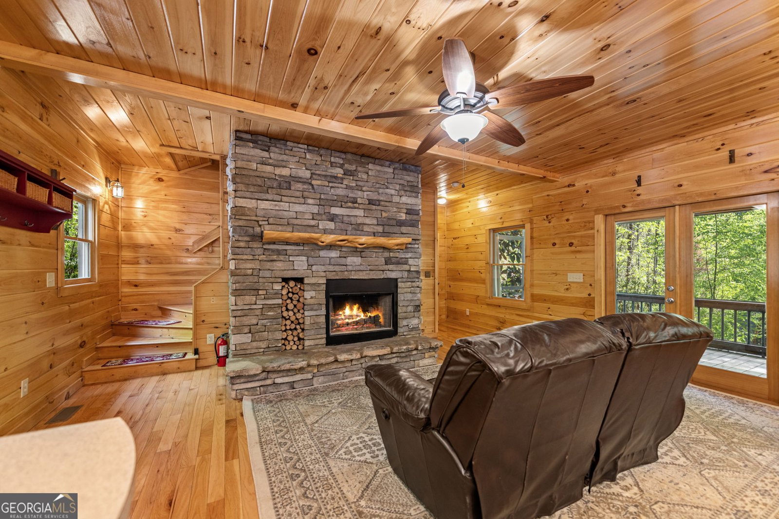 180 Down Under Road Blue Ridge - Photo 15