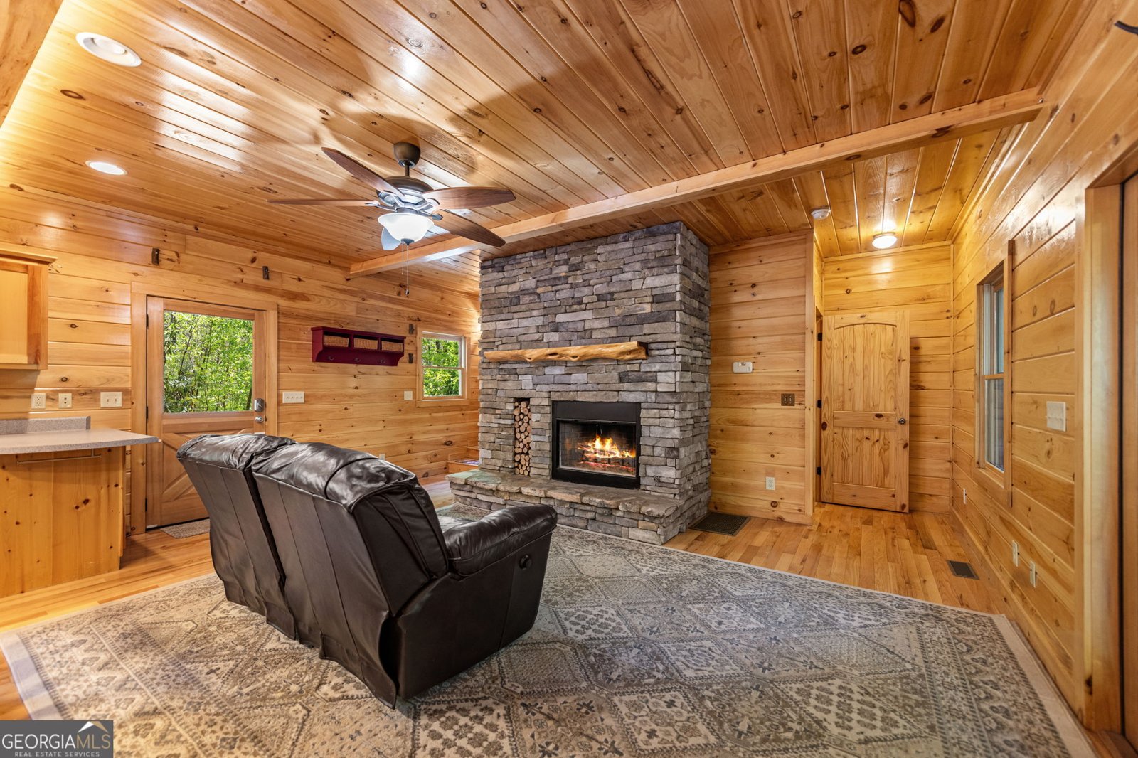 180 Down Under Road Blue Ridge - Photo 16