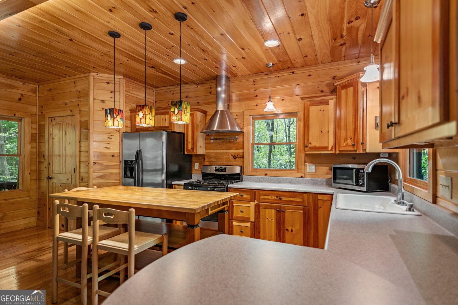 180 Down Under Road Blue Ridge - Photo 17