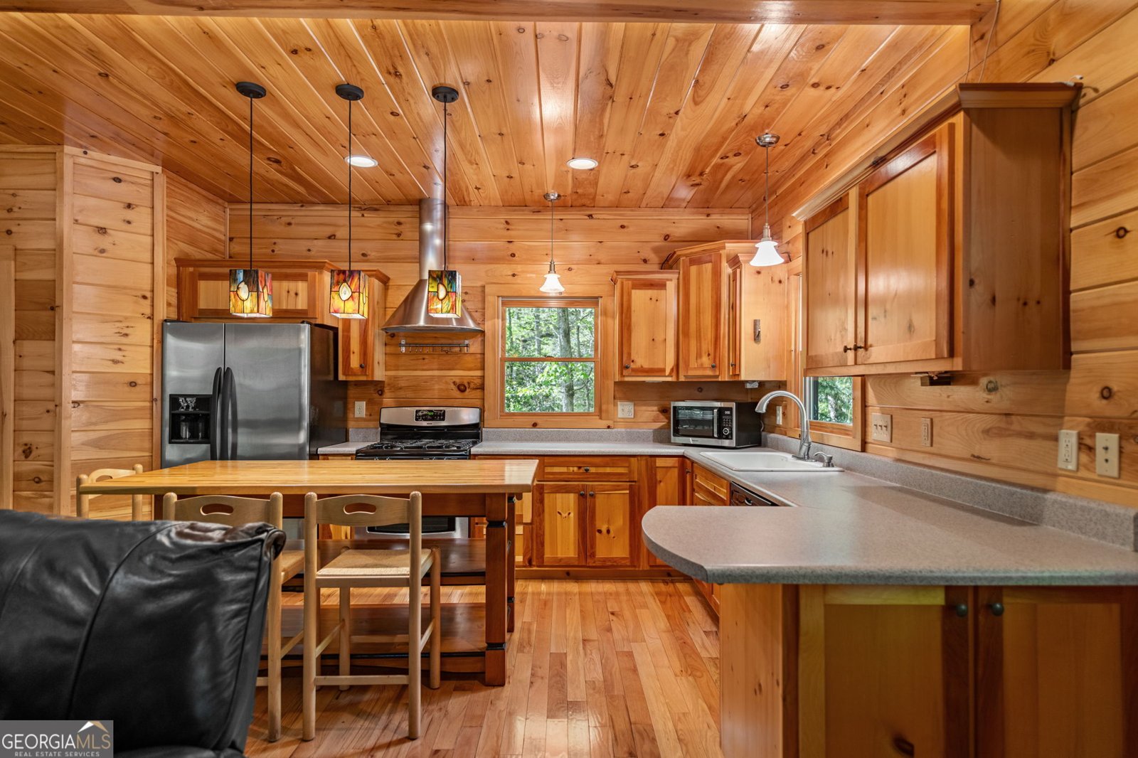 180 Down Under Road Blue Ridge - Photo 18