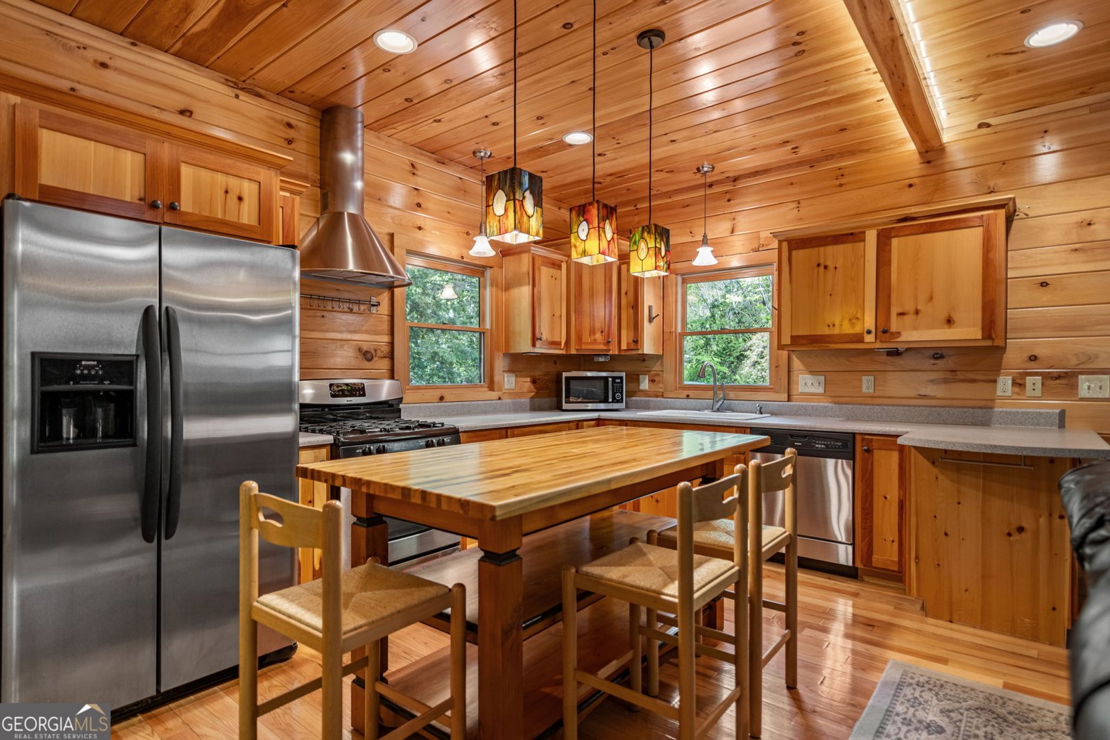 180 Down Under Road Blue Ridge - Photo 19