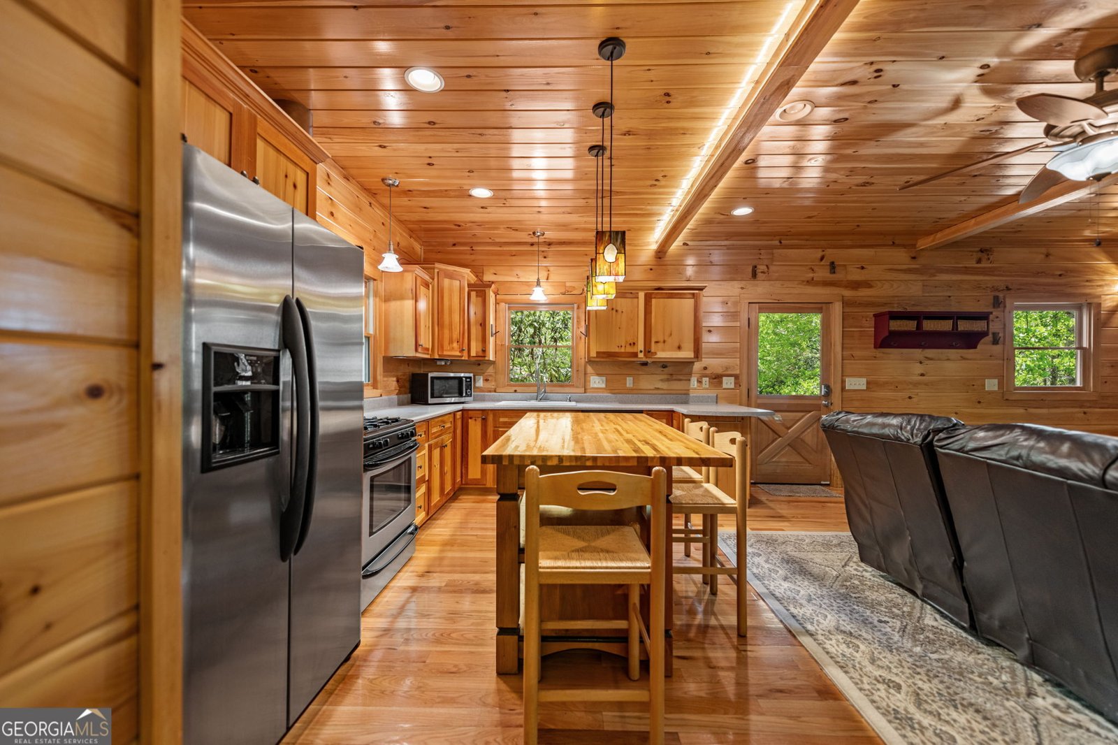 180 Down Under Road Blue Ridge - Photo 20