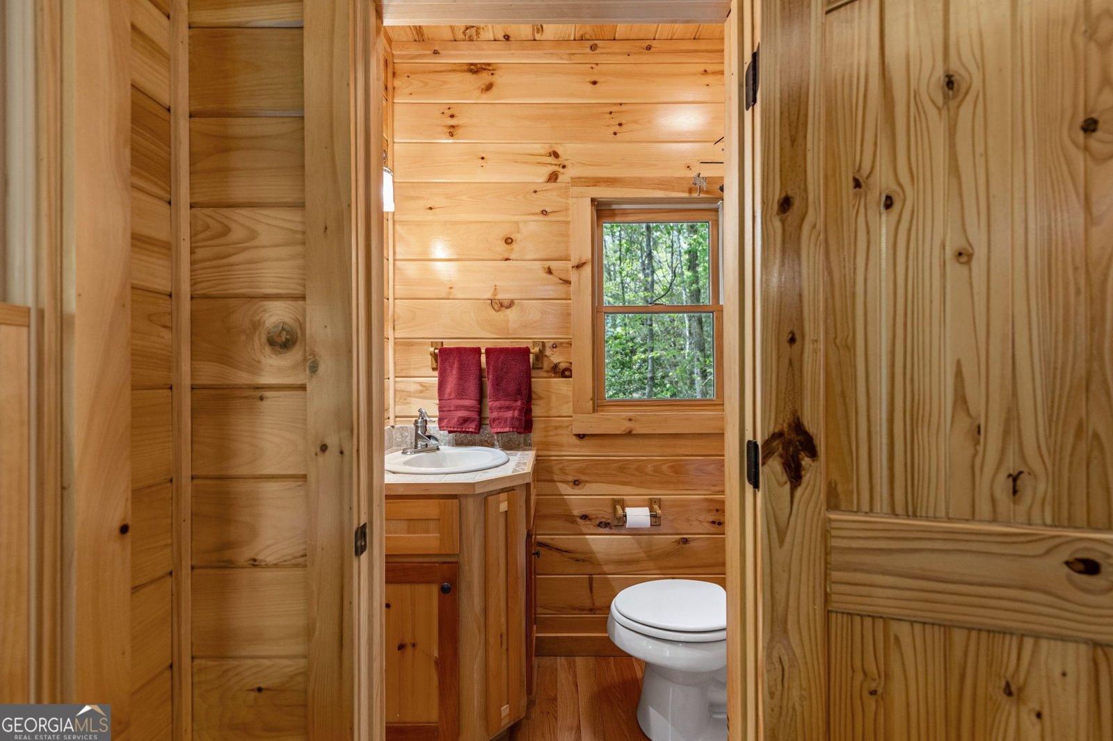 180 Down Under Road Blue Ridge - Photo 21