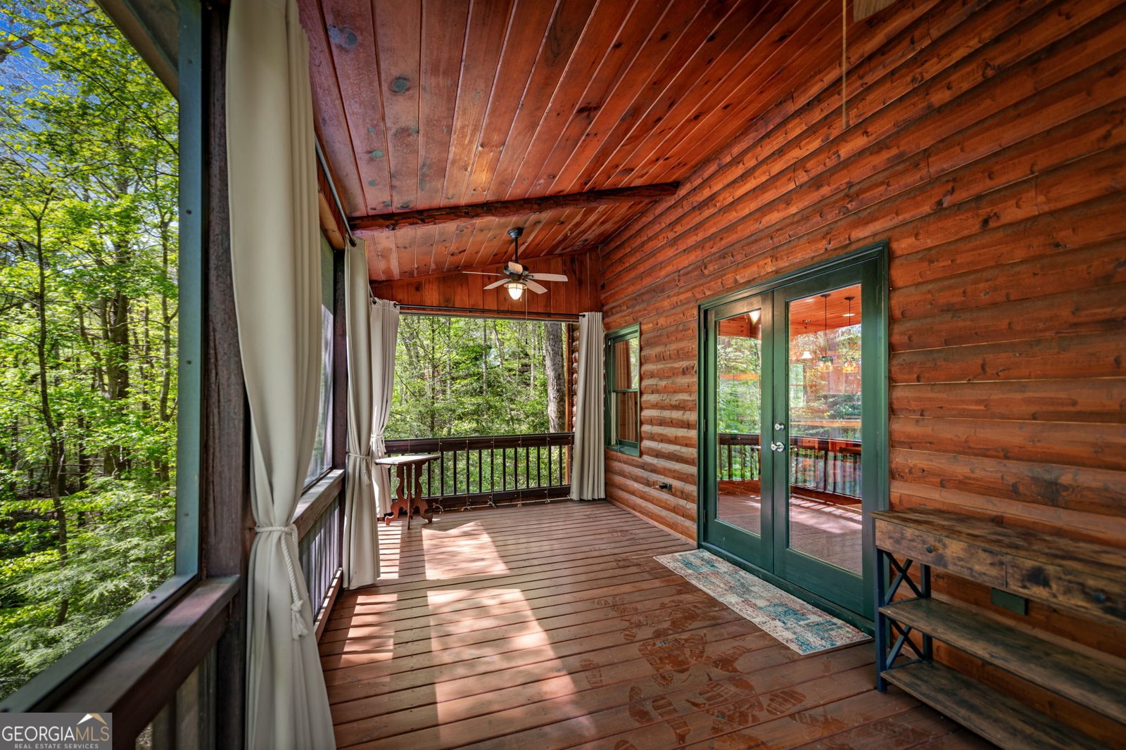 180 Down Under Road Blue Ridge - Photo 23