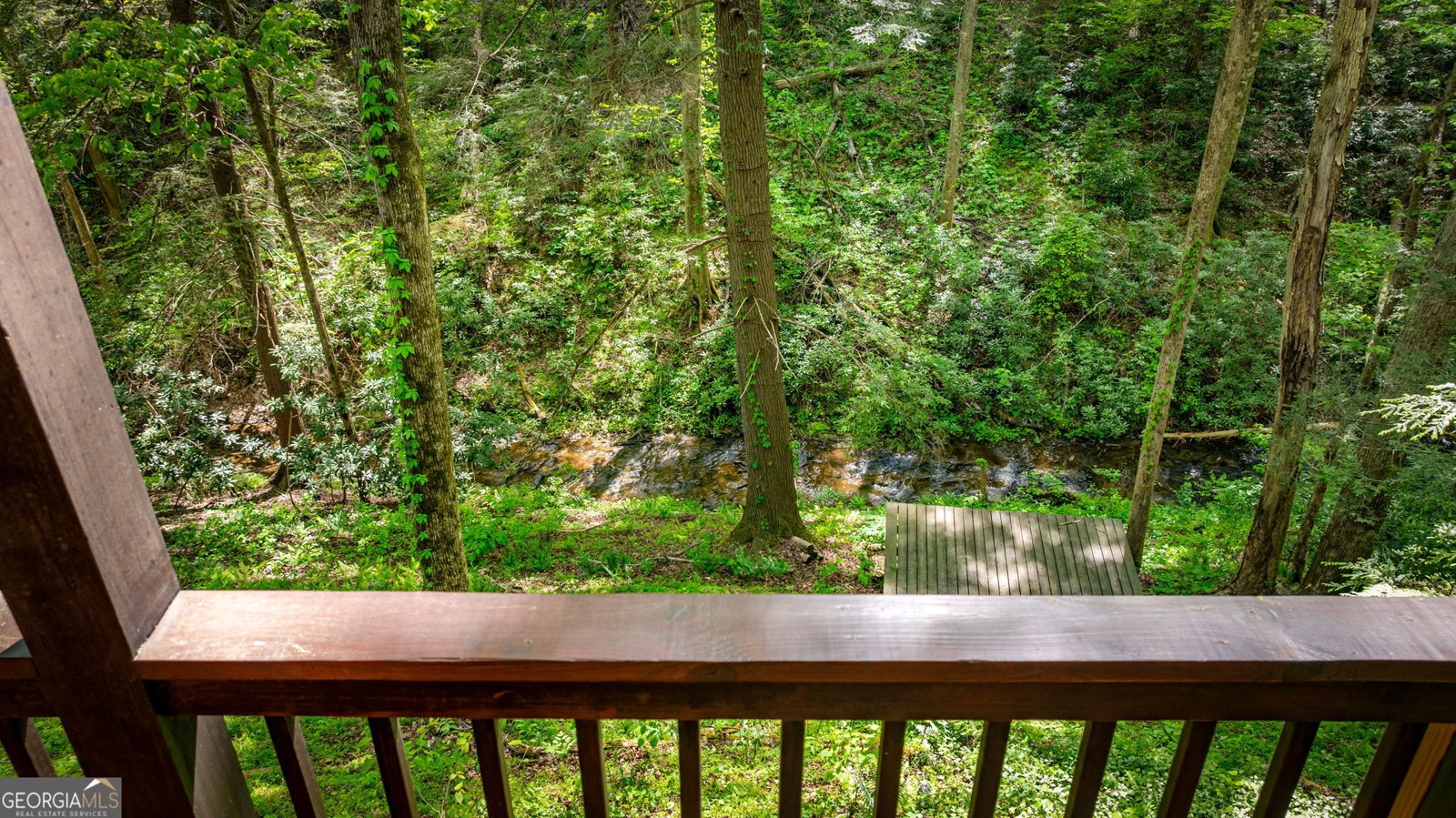 180 Down Under Road Blue Ridge - Photo 24