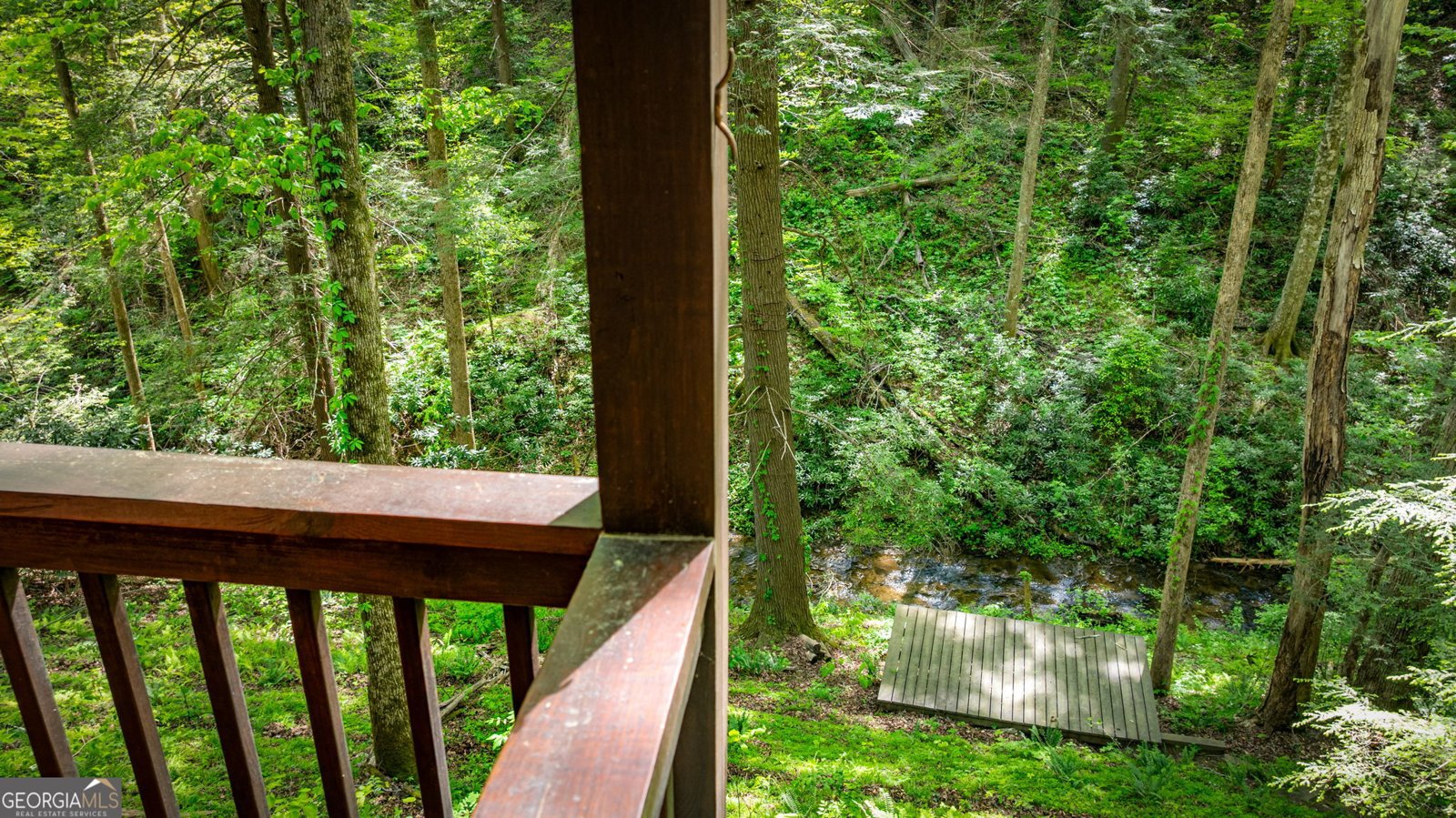 180 Down Under Road Blue Ridge - Photo 25