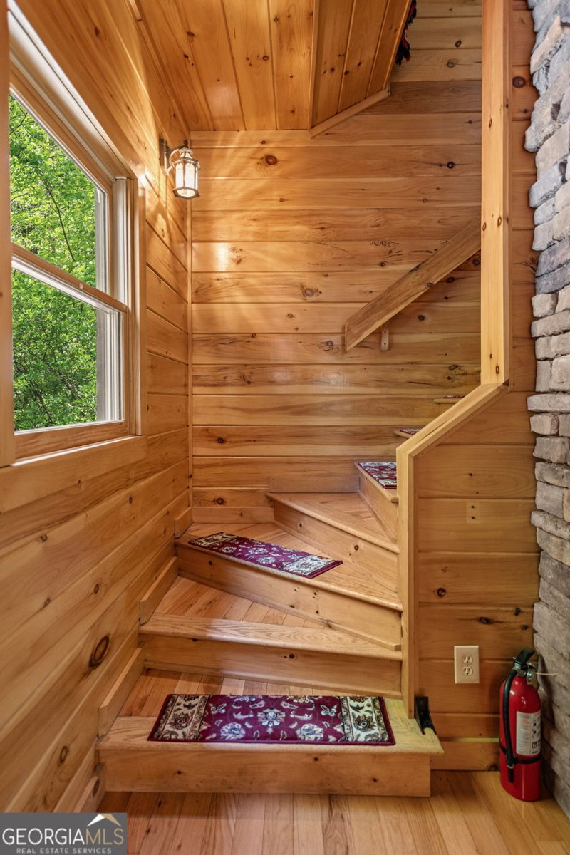 180 Down Under Road Blue Ridge - Photo 27