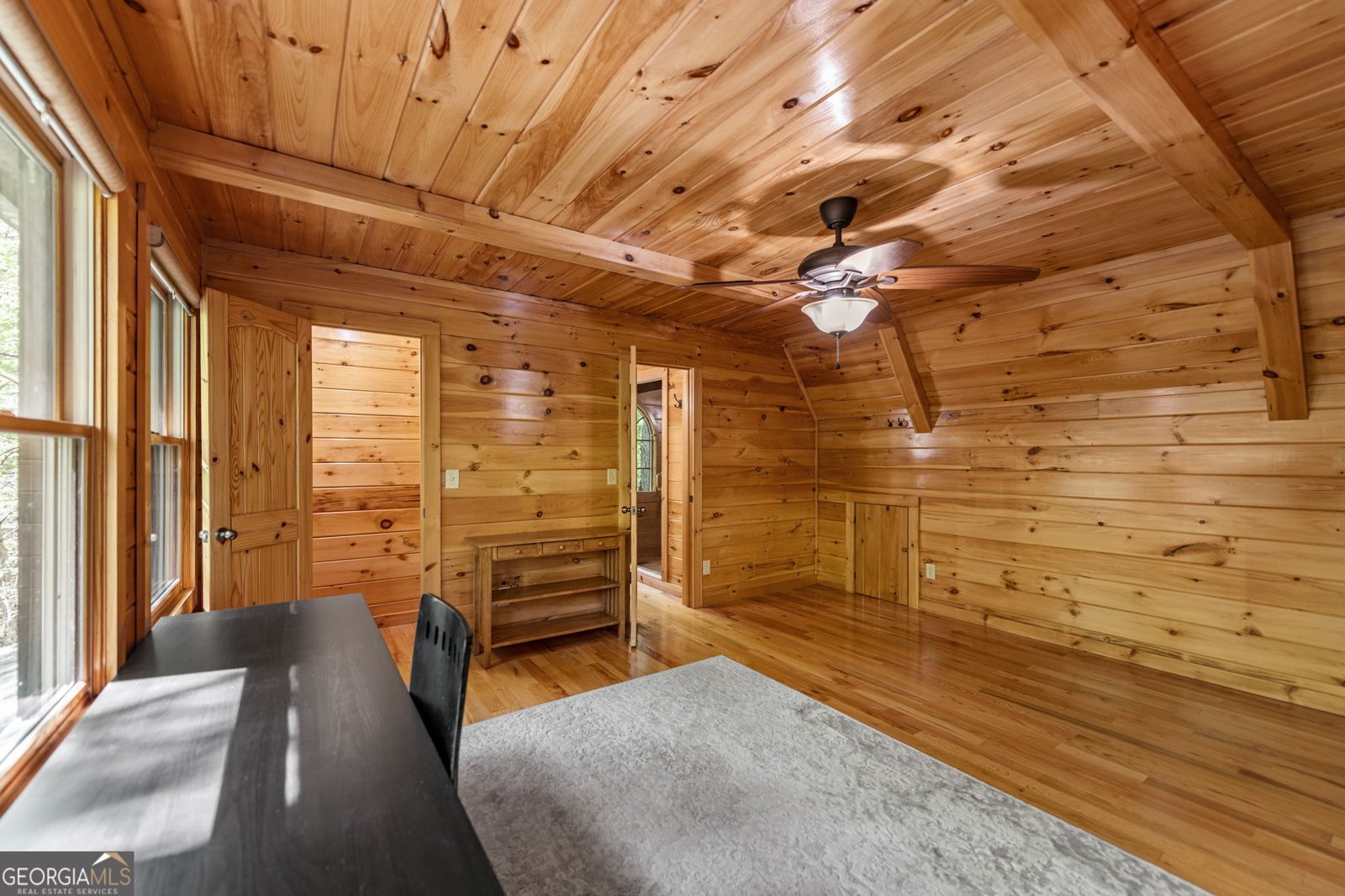 180 Down Under Road Blue Ridge - Photo 29