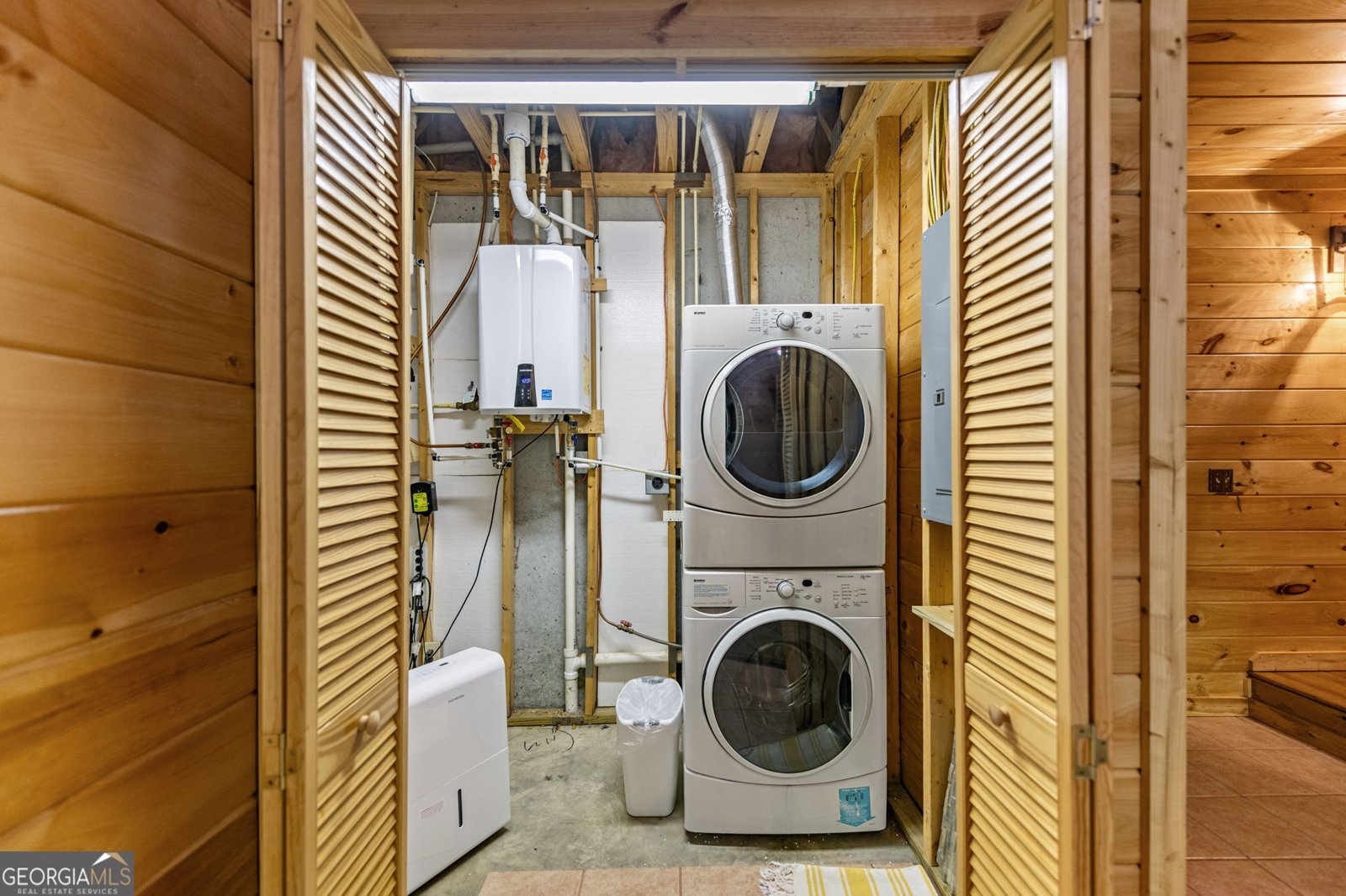 180 Down Under Road Blue Ridge - Photo 34