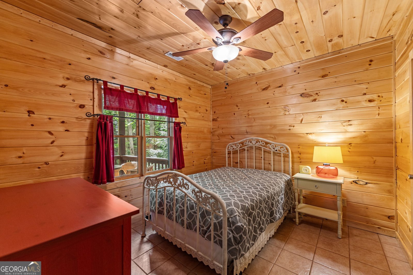 180 Down Under Road Blue Ridge - Photo 35