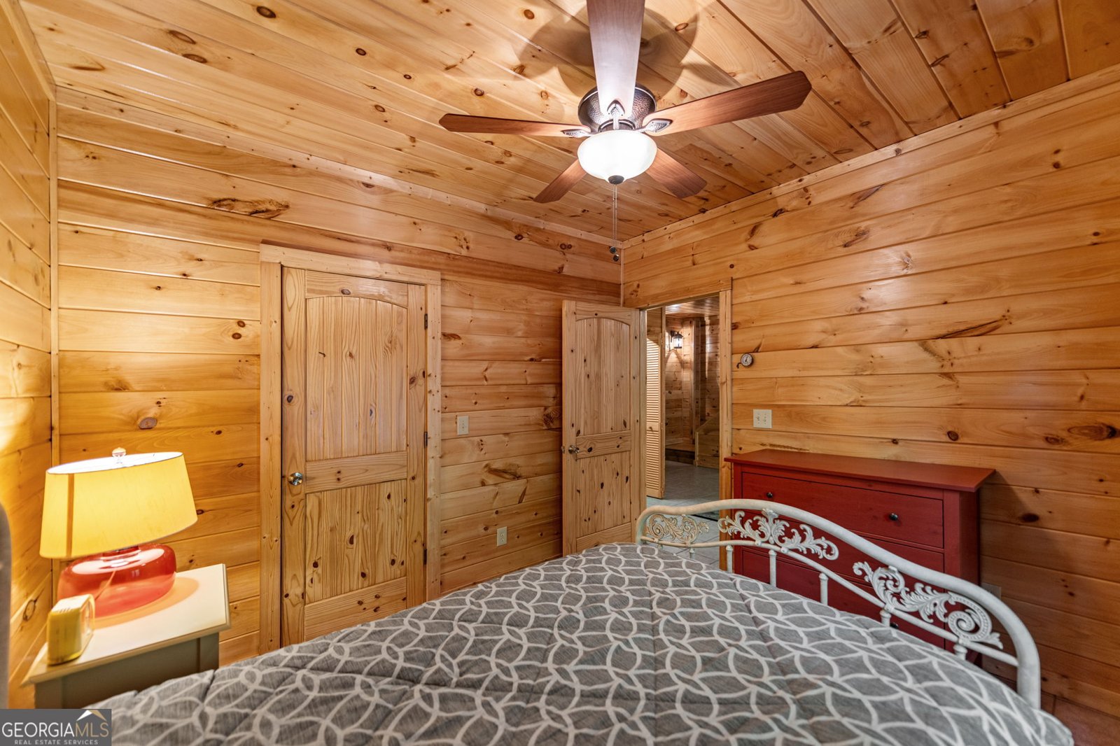 180 Down Under Road Blue Ridge - Photo 36