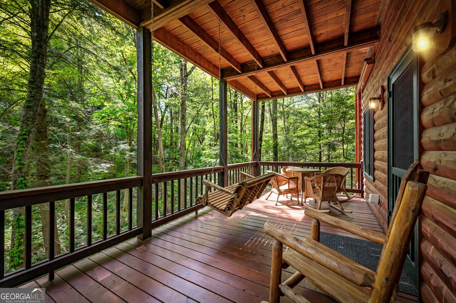 180 Down Under Road Blue Ridge - Photo 40