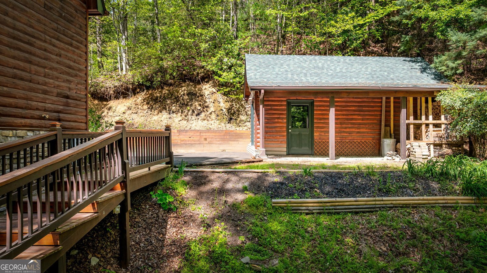 180 Down Under Road Blue Ridge - Photo 43