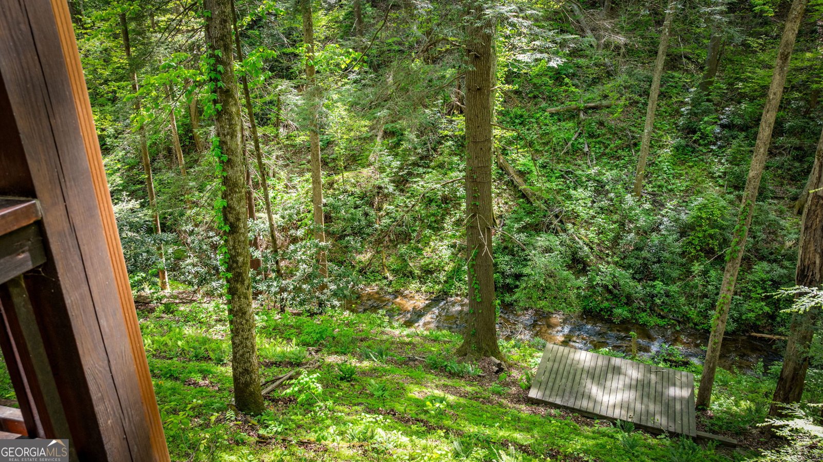 180 Down Under Road Blue Ridge - Photo 45