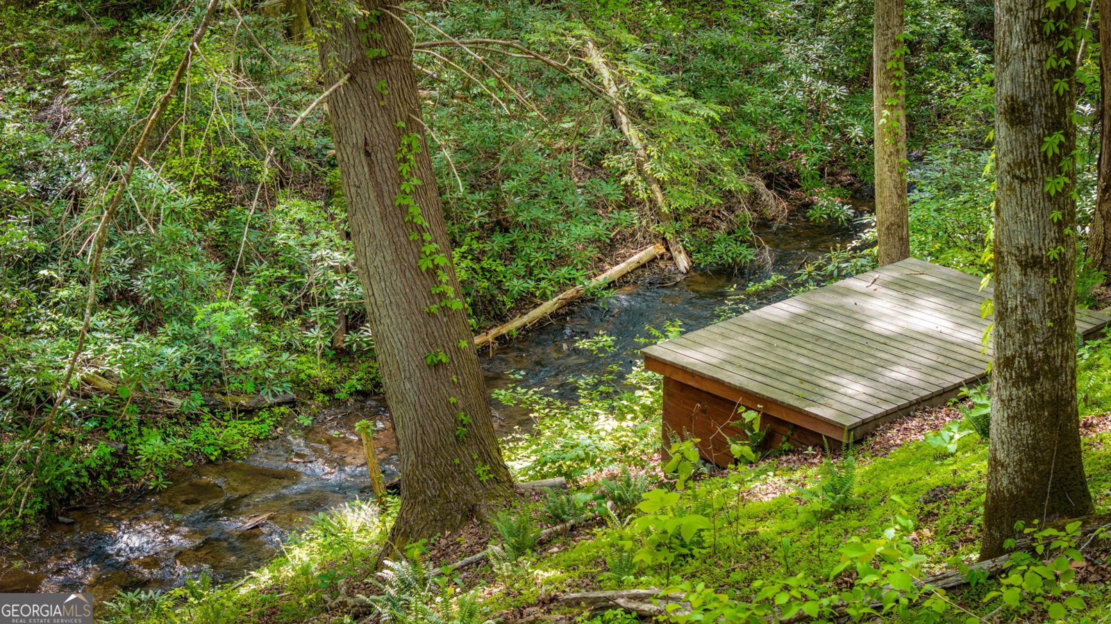 180 Down Under Road Blue Ridge - Photo 49