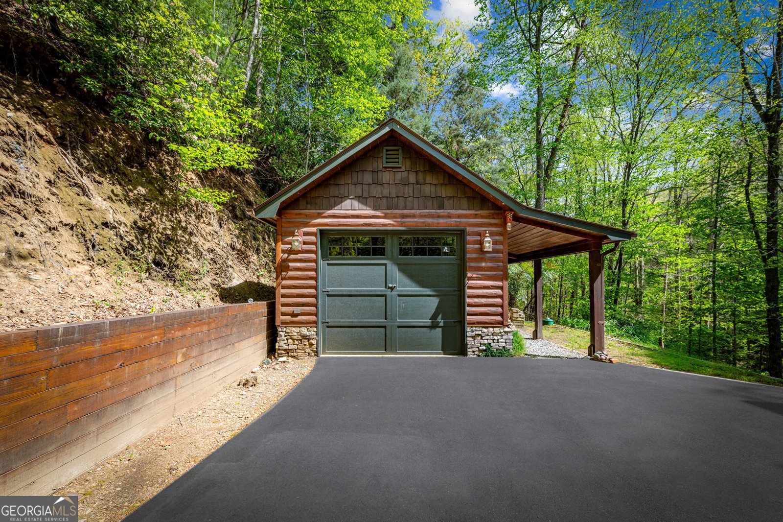 180 Down Under Road Blue Ridge - Photo 7